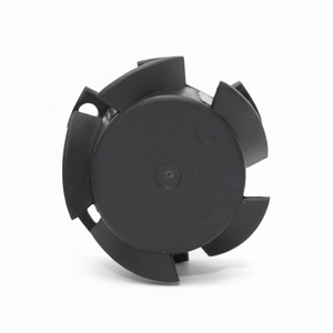 Ventilador Axial Crown 2510 T1 AC con Rodamiento de Bolas y Construcción de Plástico para Componentes Electrónicos OEM - Product Image 1