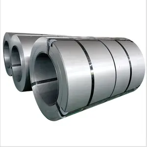 ASTM A240 2205 gulungan Stainless Steel permintaan tinggi gulungan Stainless Steel Cold Rolled