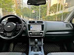 Subaru Outback 2020 2021 2022, SUV Crossover, Tracción en las Cuatro Ruedas, AWD, Premium <span class=keywords><strong>Touring</strong></span>, Auto Familiar - Product Image 3