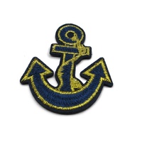 Écussons personnalisés avec lettres brodées Écussons personnalisés Chapeaux Logo de créateur Écussons brodés personnalisés