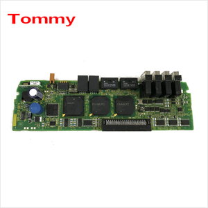 Placa PCB FANUC A20B-2101-0892 Probada - Product Image 6