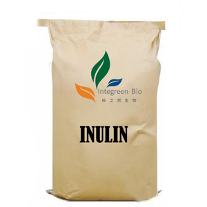 Aditivo Alimentario <span class=keywords><strong>Inulina</strong></span> CAS 9005-80-5, Sínantrina, Chicorriinulina, Fibra Dietética, Polvo de Crisantemo, Edulcorantes para <span class=keywords><strong>Alimentos</strong></span> <span class=keywords><strong>y</strong></span> Bebidas - Product Image 2