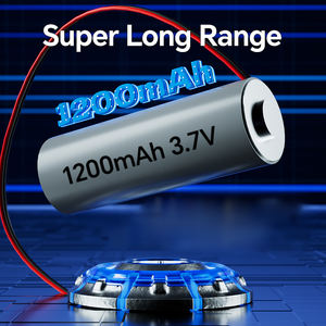 Coche de Acrobacias con Control Remoto de 10 Canales - Luces, Música y Múltiples Movimientos (Giro, Círculo, Demostración Automática) - Product Image 5