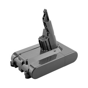 Batería recargable de fábrica <span class=keywords><strong>para</strong></span> aspiradora <span class=keywords><strong>Dyson</strong></span> <span class=keywords><strong>V7</strong></span>, 21,6 V, 2500mAh, reemplazo de batería de iones de litio <span class=keywords><strong>para</strong></span> la serie <span class=keywords><strong>V7</strong></span> - Product Image 2