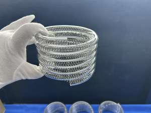 أنبوب كوارتز مرن-لفائف - Product Image 4