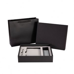 Set de Regalo de Cuaderno A5 Personalizable de Lujo con Bolígrafo, Taza Térmica y USB para Promoción de Seguros de Automóviles, Negocios, Venta al por Mayor, Cuero PU - Product Image 6