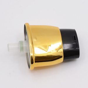 Ống Bơm Không Khí Tùy Chỉnh Ống Đựng Mỹ Phẩm Rỗng Cho BB CC Kem Dưỡng Da Ống Đóng Gói - Product Image 4