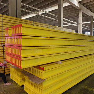 Songmaoabby <span class=keywords><strong>2025</strong></span> nhựa ván khuôn H20 gỗ chùm ván khuôn xây dựng H20 chùm - Product Image 6