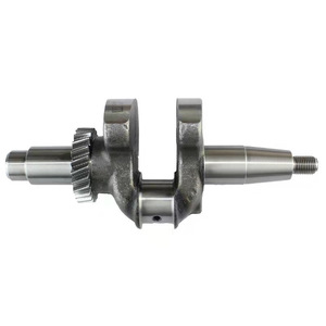 Vilebrequin de moteur hors-bord Yamaha 6BX-E1410-00 pour moteur F6HP, pièce de rechange - Product Image 2
