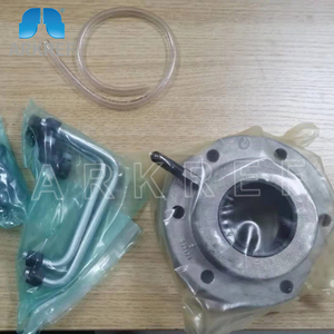 Máy Làm Lạnh Và Trao Đổi Nhiệt Máy Làm Lạnh Công Nghiệp Máy Nén Làm Mát Bằng Nước 37402201 Vòng Đệm Trục - Product Image 6