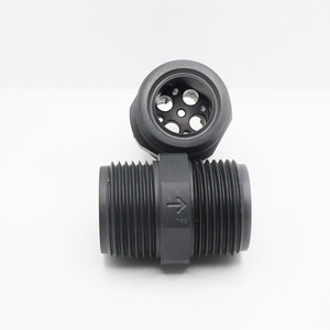 중국 도매 알루미늄 부품 CNC 가공 맞춤형 금속 예비 부품 CNC 가공 서비스 - Product Image 5