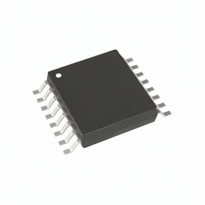 16 TSSOP Manufacturer Channel Components Electronic AD5668SRU-EP-1RL7 Data Acquisition - Product Image 1