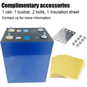 Rept 314Ah LiFePO4 320Ah 340Ah 345Ah 350Ah 314 320 340 345 Ah Cornex/CATL/Gotion Marke Rept 314Ah 324Ah LiFePO4 Lithium Batterie - Product Image 2