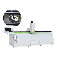 Centro de Mecanizado CNC JUNDE con Guía Lineal de 3 Metros, Husillo de Bolas de Grado 20, Husillo de 12.5kw, Avance Rápido de 40mm/min y Alta Precisión