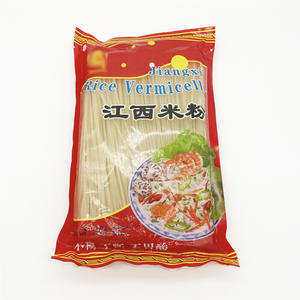 Nouilles de riz chinoises biologiques et sans gluten en vrac - Product Image 3