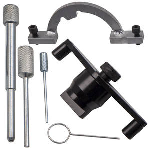 ชุดเครื่องมือตั้งเวลาวาล์วเครื่องยนต์ Maxpeedingrods สำหรับ Opel, Vauxhall และ GM 1.3 Cdti 16v, 1.9 Cdti, 2.0 และ <span class=keywords><strong>2.2</strong></span> Dti - Product Image 6