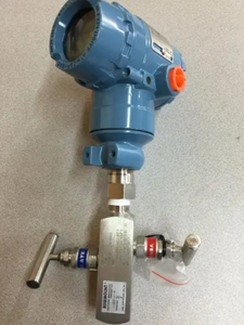 Nouvel appareil de mesure Emersons Rosemountt 3051CF Flow Series 3051CFC 3051CFP 3051CFA - Product Image 1