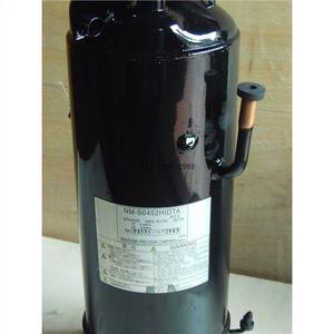 Compresseur à inversion HYZL pour réfrigération NM-S0452HIDTA 3 phases 380-415V 50Hz pour climatiseur de chambre froide - Product Image 1