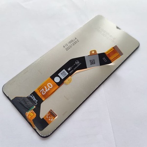 Vente en gros usine : Kit de réparation d'écran tactile de remplacement 5.0 pouces pour téléphone TCL T503, assemblage numériseur d'affichage LCD - Product Image 4