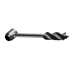 Broca Manual Multiusos de Madera de Ojo de Pájaro Recta DZ para Perforación Manual de Supervivencia - Product Image 2