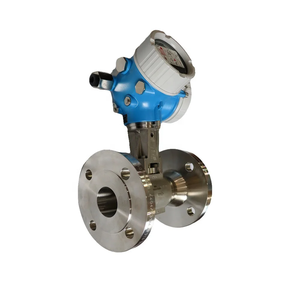 เครื่องวัดการไหลแบบใหม่เอี่ยมยี่ห้อ Endress Hauser รุ่น E+H Prowirl 7F2C25 DN25 ทำจากสแตนเลส สำหรับวัดการไหลของก๊าซอุตสาหกรรม - Product Image 3