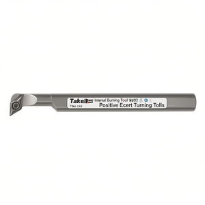Ttake Internal Turning <b>Tool</b> R L Ta6080 Positive Insert Turning <b>Tools</b> - Product Image 2