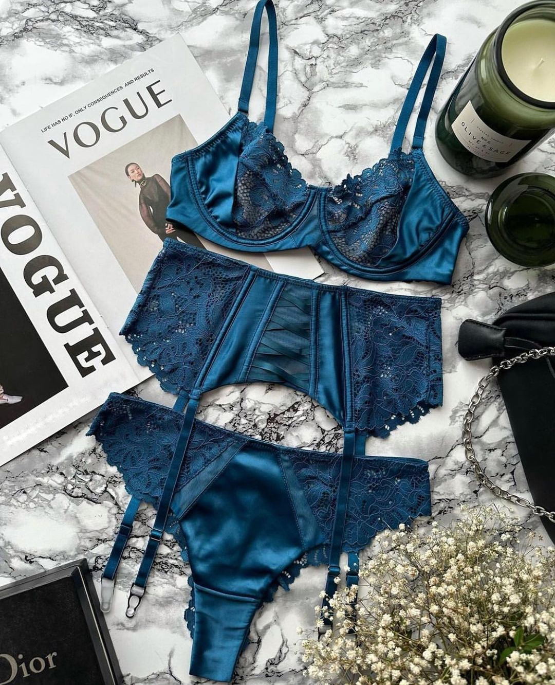 Dark Blue