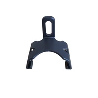 Guardabarros de Bicicleta Personalizado, Clip de Mariposa de Acero Inoxidable, Suspensión para Fijación de Guardabarros, Eliminación de Barro, Clip de Acero Inoxidable