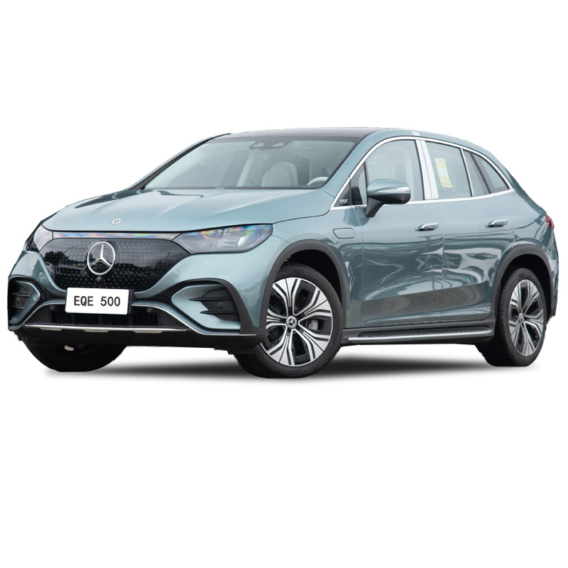 Новые энергетические автомобили, чистый внедорожник 4 Matic EQE 500 EV электромобиль для Mercedes Benz