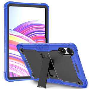 Coque de protection antichoc pour tablette Redmi Pad Pro 12.1", double couche, avec support intégré - Product Image 6
