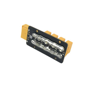 Placa de Distribución de Energía XT90 de 4 Canales para Robots, Autos, Barcos y Submarinos RC, DIY de Alta Corriente L514 - Product Image 3