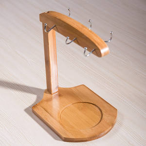 Oferta Especial: Estante de Almacenamiento Personalizable, Organizador de Cocina, Soporte para Secar Platos, Cubiertos y Tazas, Exhibidor Directo para Artículos del Hogar - Product Image 4