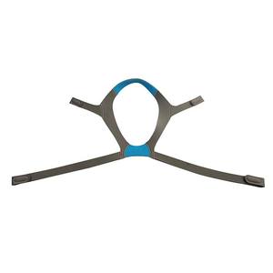 สายรัดศีรษะสำหรับเครื่องช่วยหายใจ - สายรัดสำหรับหน้ากาก CPAP/<span class=keywords><strong>BiPAP</strong></span> แบบเต็มหน้าและแบบครอบจมูก ใช้ได้กับรุ่น F20 - Product Image 6