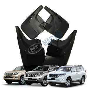 Guardabarros para LC150, Land Cruiser, Prado serie 150, FJ150 2010-2018 - Product Image 4