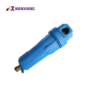 Filtro de Aire para Compresor de Tornillo Industrial de Alta Eficiencia de 2.6m³/min, Repuesto Original de Fábrica, Piezas de Repuesto - Product Image 4