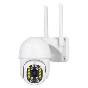 Caméra IP Wifi 1080P extérieure <span class=keywords><strong>en</strong></span> <span class=keywords><strong>gros</strong></span> d'usine Surveillance sans fil pour caméra de Kit de vidéosurveillance de <span class=keywords><strong>bureau</strong></span> à domicile - Product Image 3