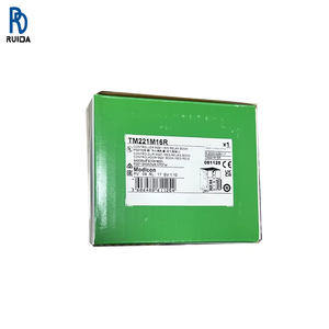 TM221M16R ของแท้ใหม่สำหรับสถาบันมืออาชีพ สามารถจัดหาให้ทดสอบได้ - Product Image 1