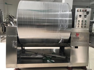 Feuilles de détergent à lessive biodégradables Machine de séchage de tambour Formule de détergent à lessive Papier Savon Équipement de séchage de tambour - Product Image 5