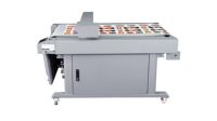 Oferta Especial: Plotter de Corte de Patrones A3 60x90cm con Bomba de Vacío Automática, 2 Cuchillas de Corte y 3 Cuchillas de Grabado