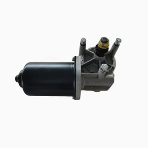 Motore Tergicristallo H4525010002A0 per Ricambi Camion Foton Auman GTL <span class=keywords><strong>EST</strong></span> 24V - Product Image 1