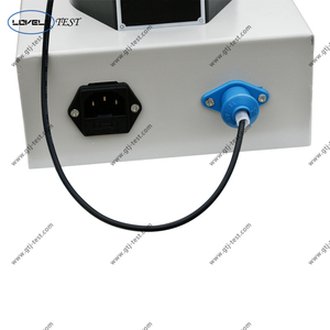 Bepaal De Ladingseigenschappen Van Ionen Van Verschillende Geëmulgeerde Asfaltdeeltjes Geëmulgeerde Asfaltdeeltjes Ionische Ladingtester - Product Image 2