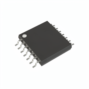 14 TSSOP Manufacturer Channel Components Electronic Embedded PIC16F18024T-I_ST - Product Image 1