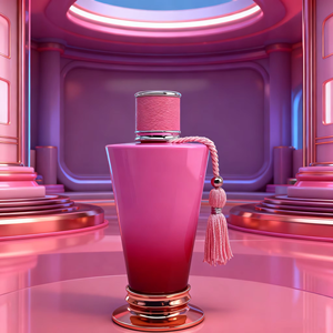 Perfume de Alta Calidad y Larga Duración para Mujer, Aroma Floral, Ecológico, Unisex, Spray de Perfume, Simple y Moderno - Product Image 4