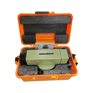 FOIF dsz2 tự động anping điện tử cấp mét độ chính xác cao Kỹ Thuật Đo lường mức độ tự động - Product Image 5