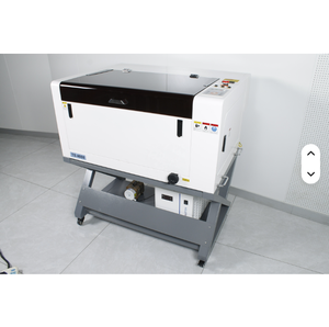 Macchina per incisione laser 3D CNC CO2 Bing <span class=keywords><strong>Yan</strong></span> 4060 6090 1390 per legno, plastica, acrilico, pelle, gomma, vetro, pietra, MDF, compensato - Product Image 3
