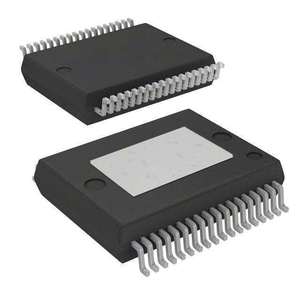 VND5T016ASPTR-E ST FET driver chip/IC <span class=keywords><strong>MYL</strong></span> - Product Image 2