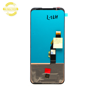 Teléfono móvil AMOLED de 6,65 pulgadas LCD para ZTE Nubia <span class=keywords><strong>Red</strong></span> Magic reemplazo de pantalla táctil de pantalla - Product Image 3