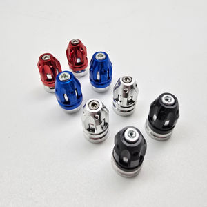 Corte de Metal CNC con Láser Personalizado, Piezas de Motocicleta de Aluminio Hechas a Medida para Harley, KTM y Kawasaki - Product Image 3