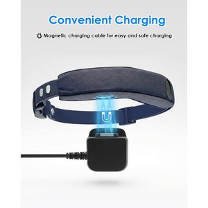 2Pack Magnetic <b>Charging</b> <b>Cable</b> Adapter For Halo Collar 4 5 Dog Fence USB - Product Image 3