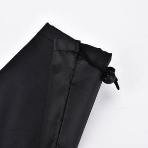 Pochette en polyester personnalisée avec logo Xuanang, sacs à cordon pour thé, bijoux, sacs de sport, sacs cadeaux pour chaussures - Product Image 3